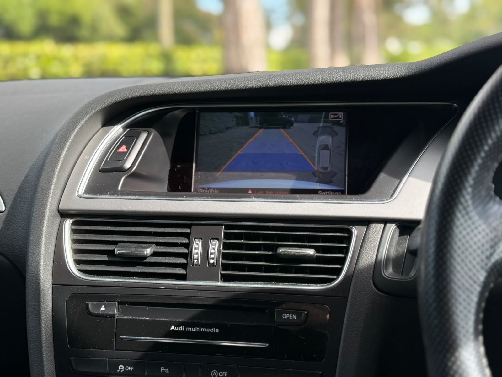 2014 Audi A4 thumbnail 14