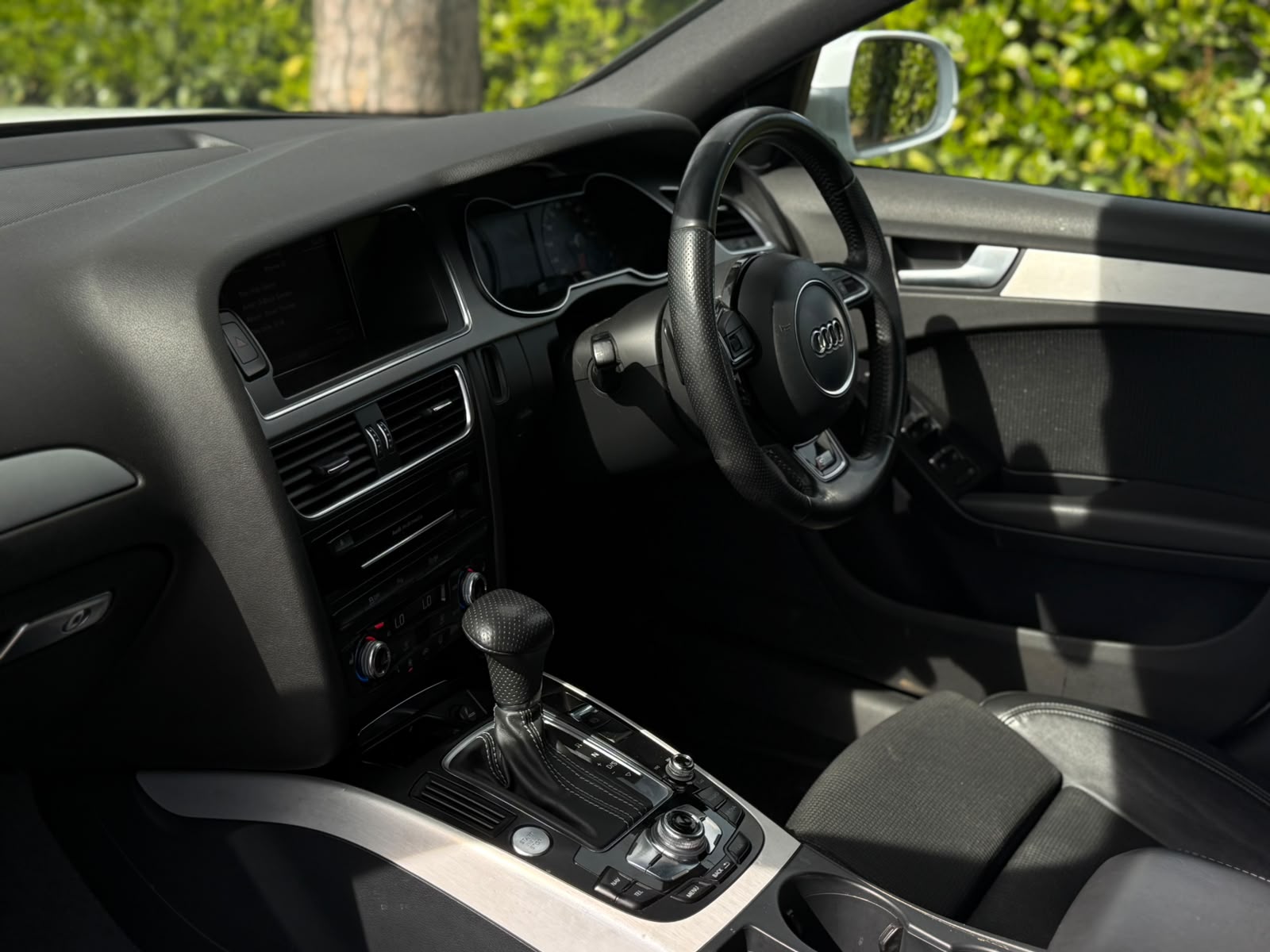 2014 Audi A4 thumbnail 20