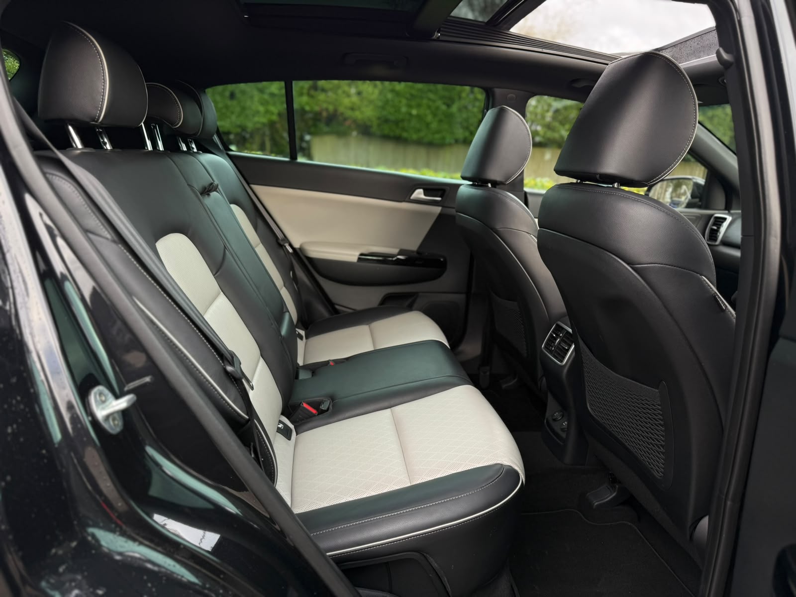 2017 Kia Sportage thumbnail 11