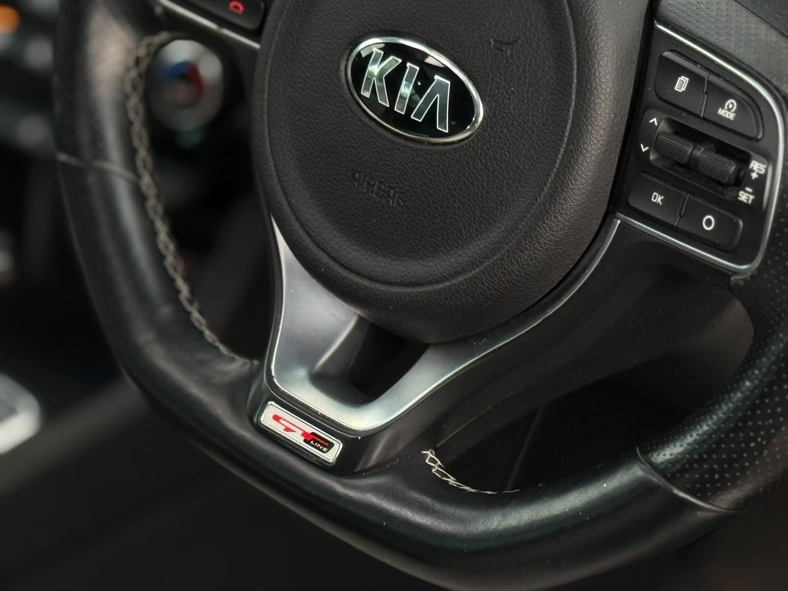 2017 Kia Sportage thumbnail 17