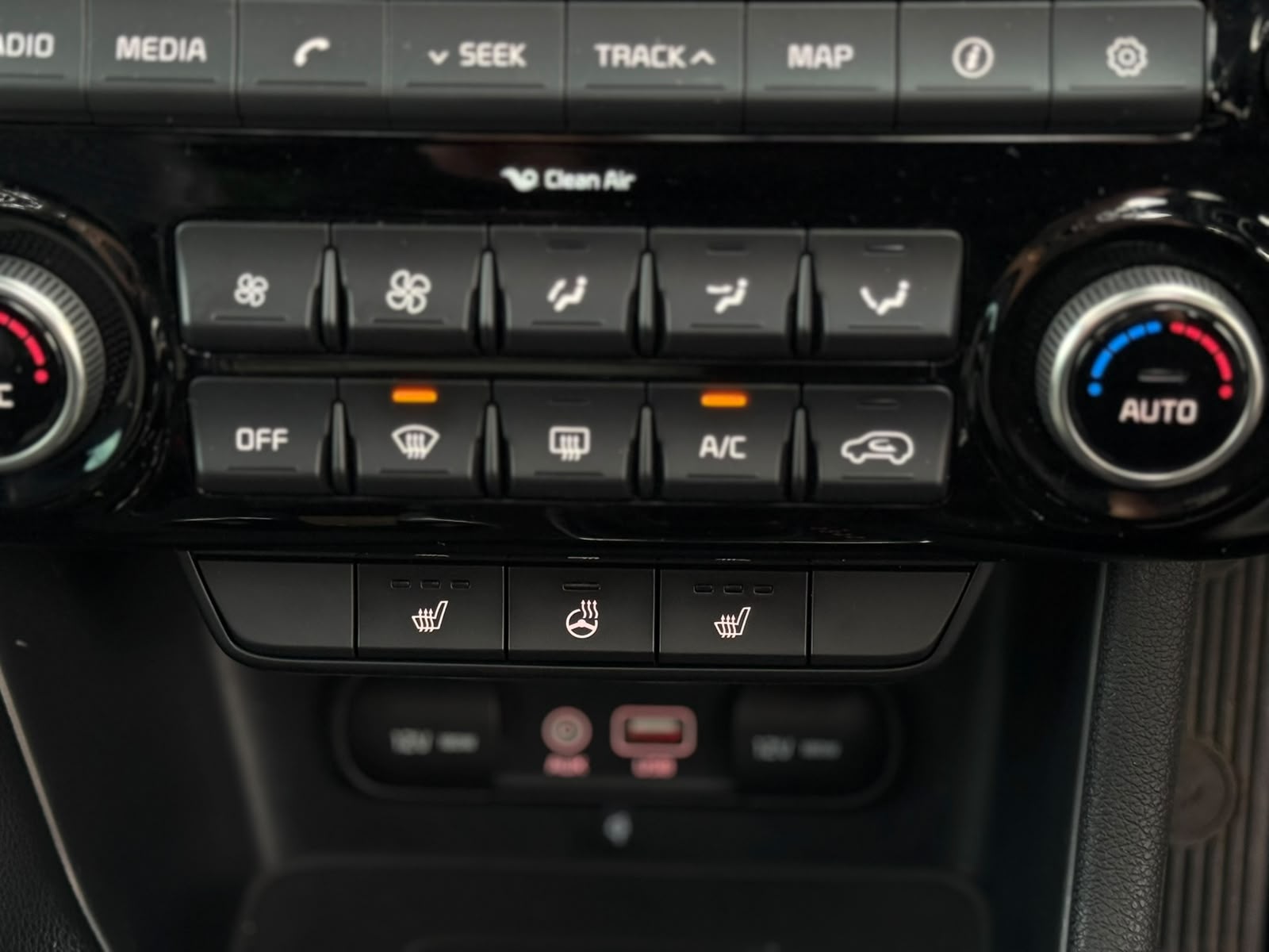 2017 Kia Sportage thumbnail 21