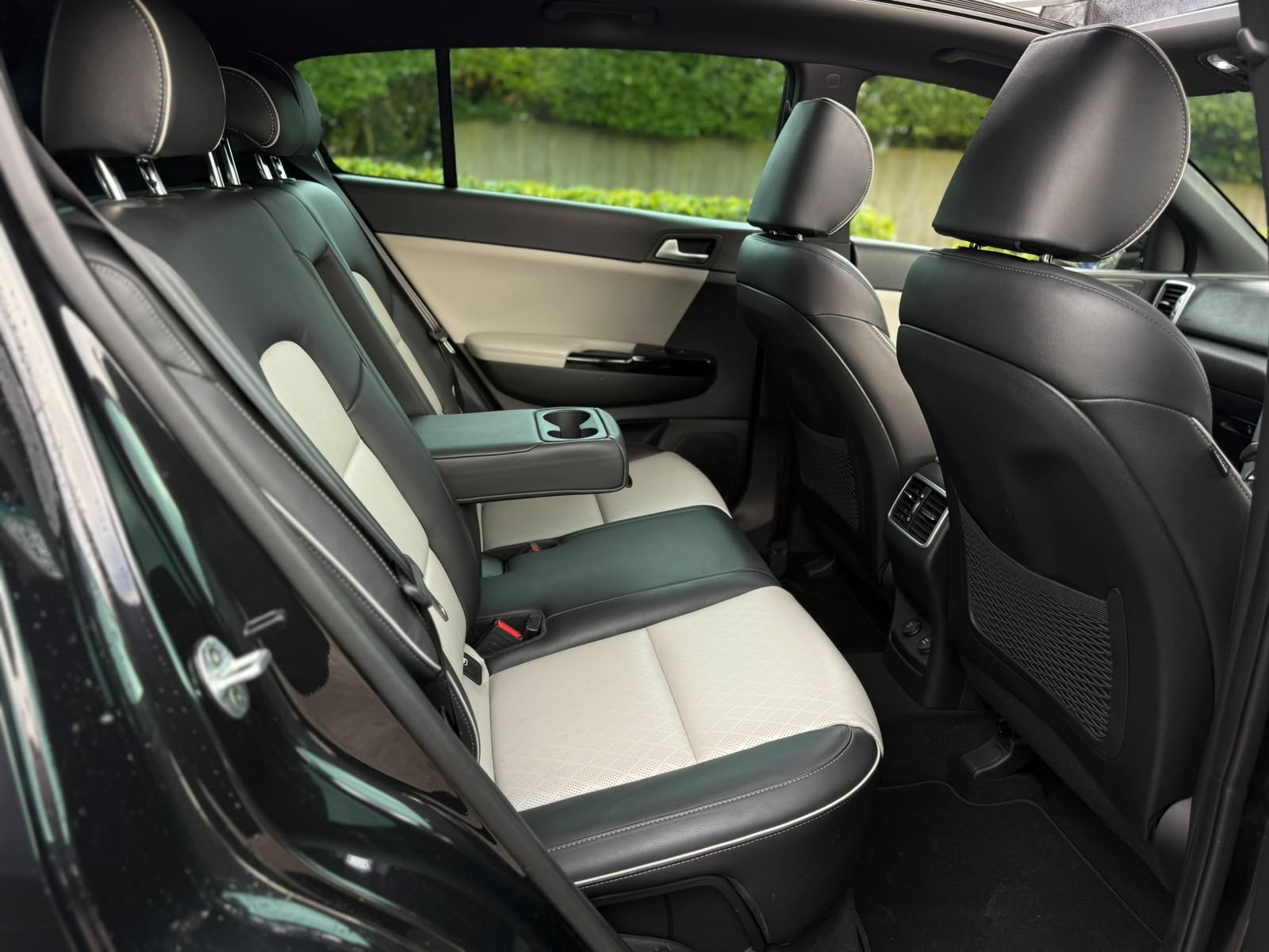 2017 Kia Sportage thumbnail 24