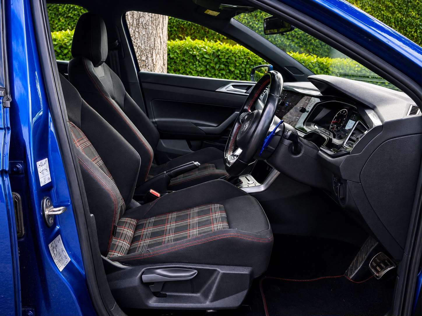 2019 Volkswagen Polo GTI thumbnail 16