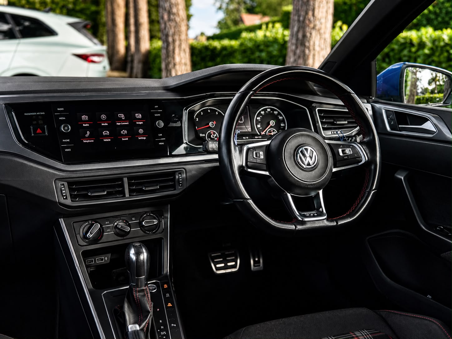 2019 Volkswagen Polo GTI thumbnail 8